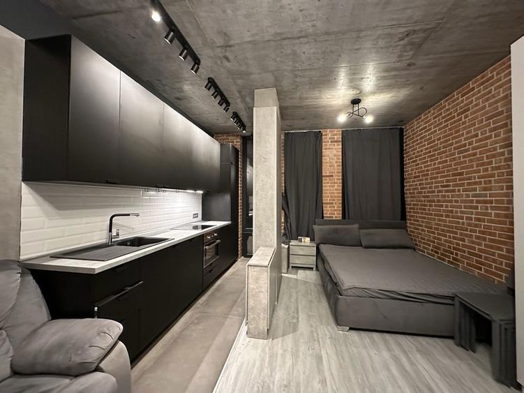 Direct Proprietar - Studio & Parcare | LOFT GREEN MOGOSOAIA - 5