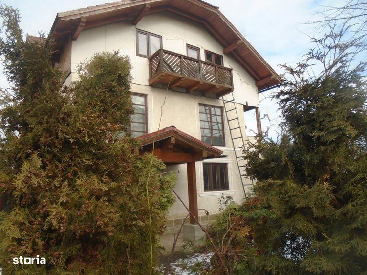 Casa de vanzare 145 MP, P+E, Maieru, Jud Bistrita-Nasaud - 3