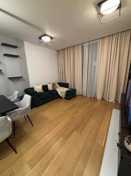 One Herastrau 3 camere elegante - 12