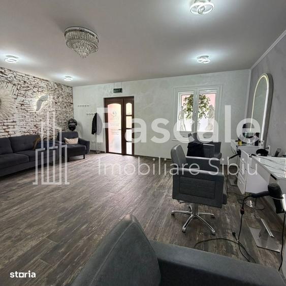 De vanzare Spa?iu comercial 110 mp | Zona cu vad | Ideal afacere - 9