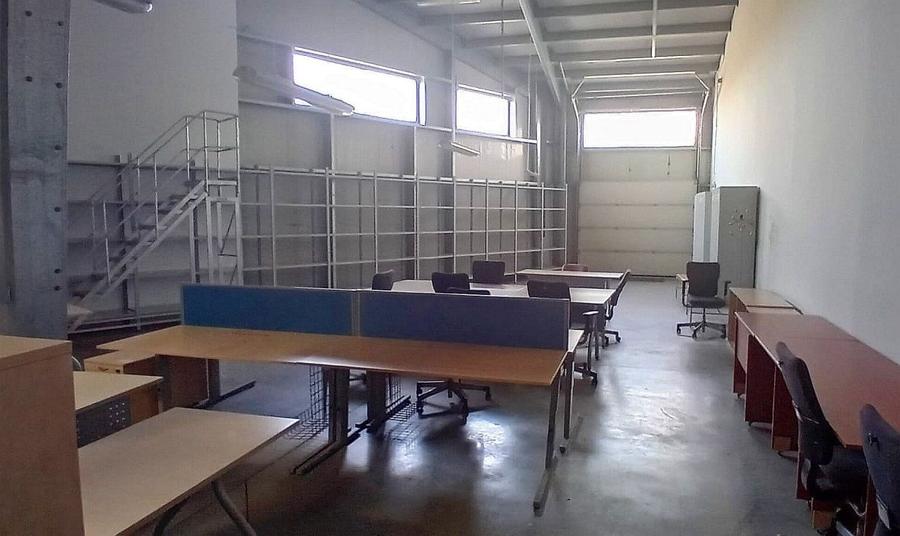 Showroom - Hala Industriala de inchiriat pe Soseaua Berceni 104B - 7