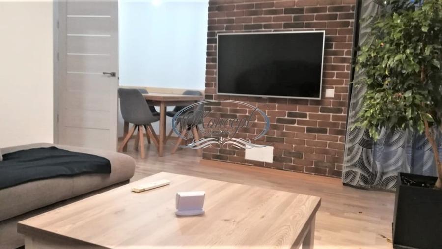 Apartament modern in apropiere de padure, zona Campului - 1