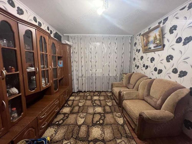 Apartament 2 camere de vanzare zona Splaiul Unirii