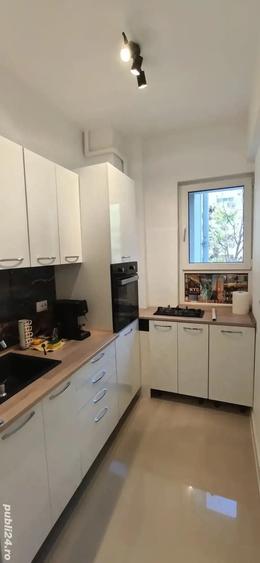 Apartament 2 Camere centru - 2