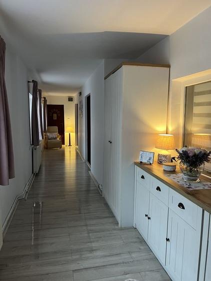 O căsuța cocheta, cu o atmosfera primitoare și calda - 8