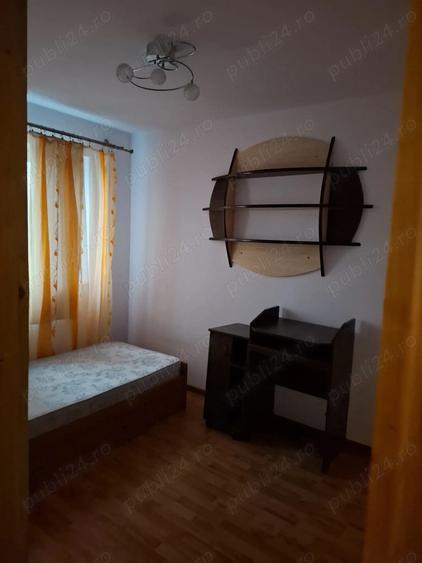 vanzare apartament 3 camere+garaj - 6