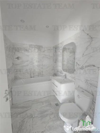 Studio 42mp bloc nou zona Valea Cascadelor - 3