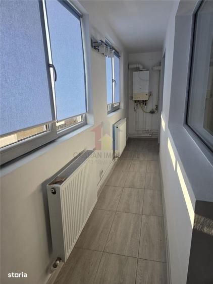 2 camere, Partial Mobilat si Utilat, Renovat, Vidin - 9