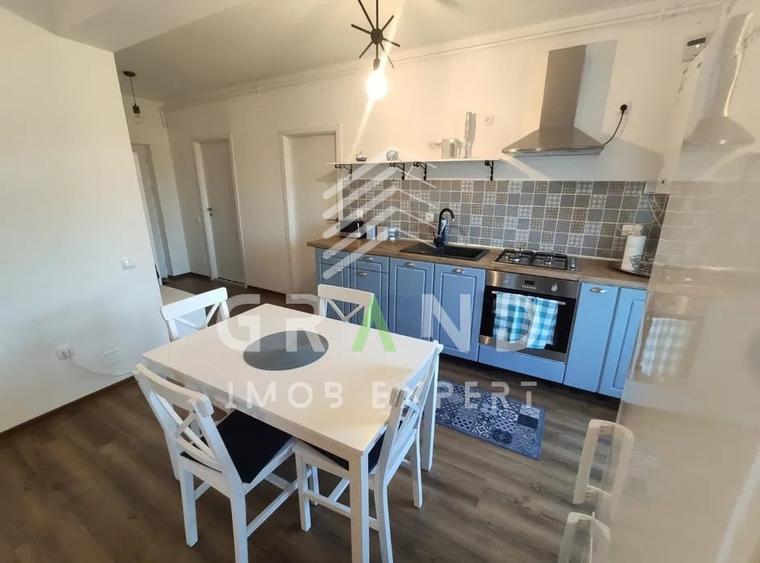 OPORTUNITATE!Ap 2 camere | BALCON | PARCARE | Roata Faget/Valea Garbaului - 6