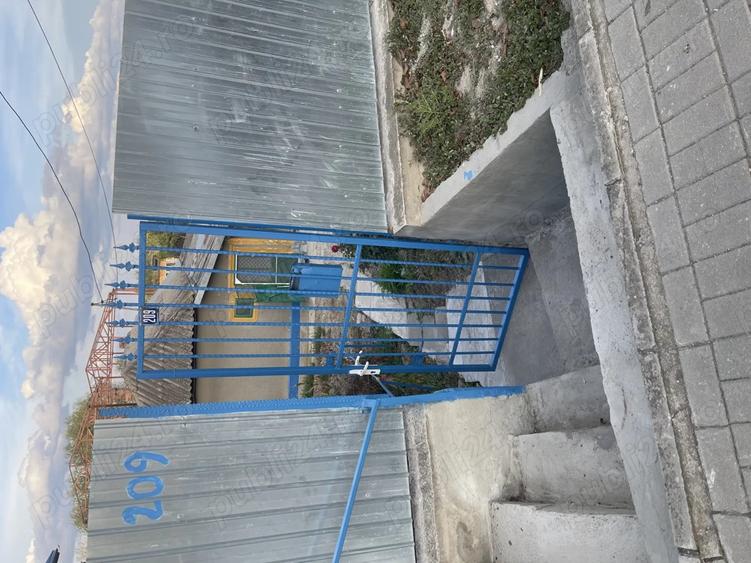 Casa + teren 610 mp Tulcea, Str. Orizontului utilita?i complete - 6