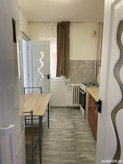 Inchiriez apartament 2 camere Soseaua Pantelimon,nr.350