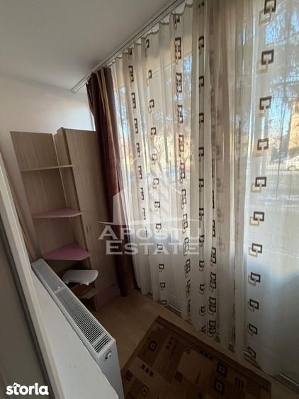 Garsoniera proaspat renovata, Complexul Studentesc, Centrala Proprie - 6