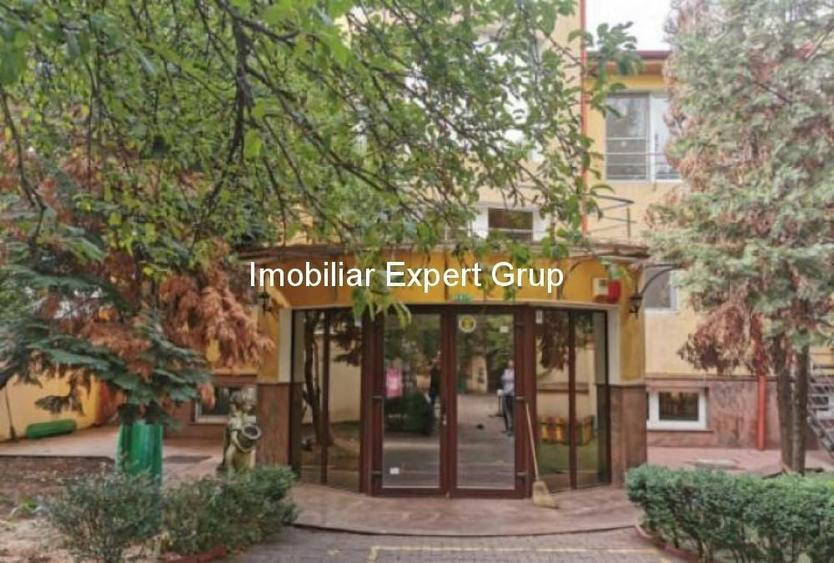 Parcul Circului-Lacul Tei - 1