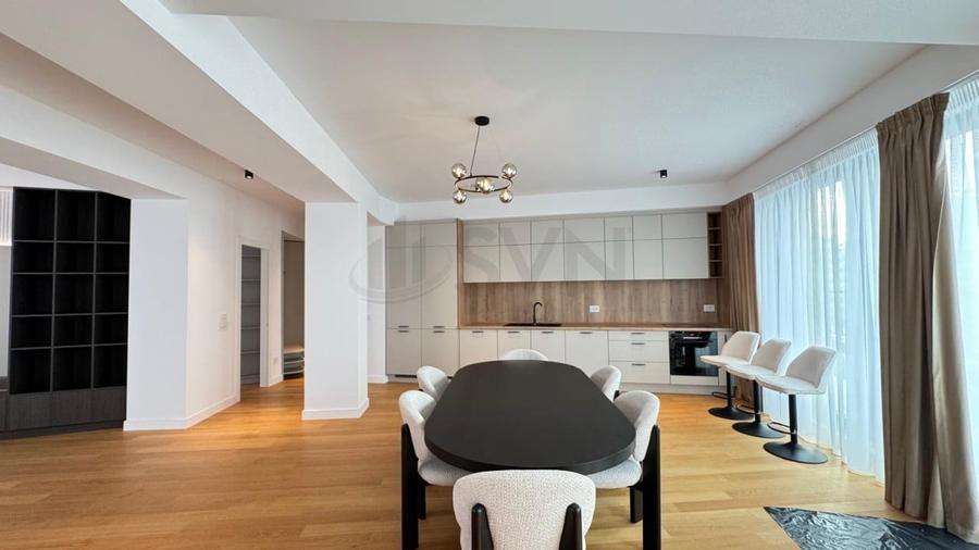 REA1027118 Penthouse 4 camereI Iancu Nicolae I Terasa Panoramica - 14