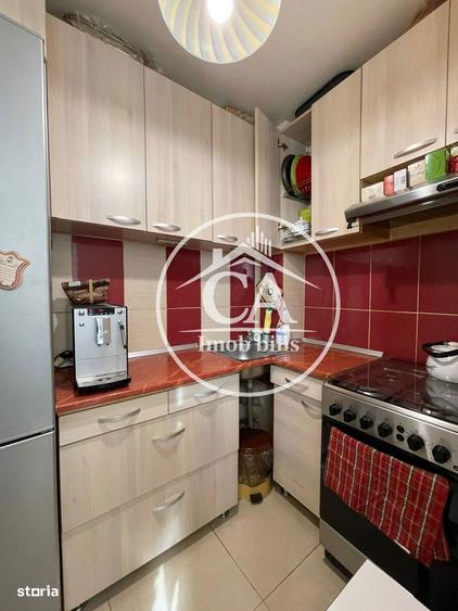Apartament cu o camera de vanzare in zona Rogerius, Oradea - 1