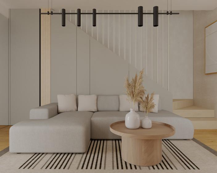 Casa tip duplex sector 3 - 10