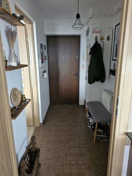 Inchiriez apartament 1 camera Apahida Omnia Residence - 4