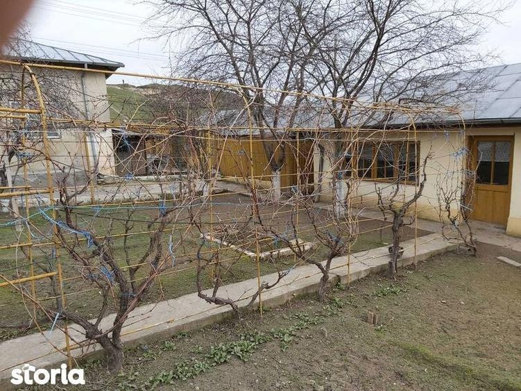 Vand casa in Harsova - 6