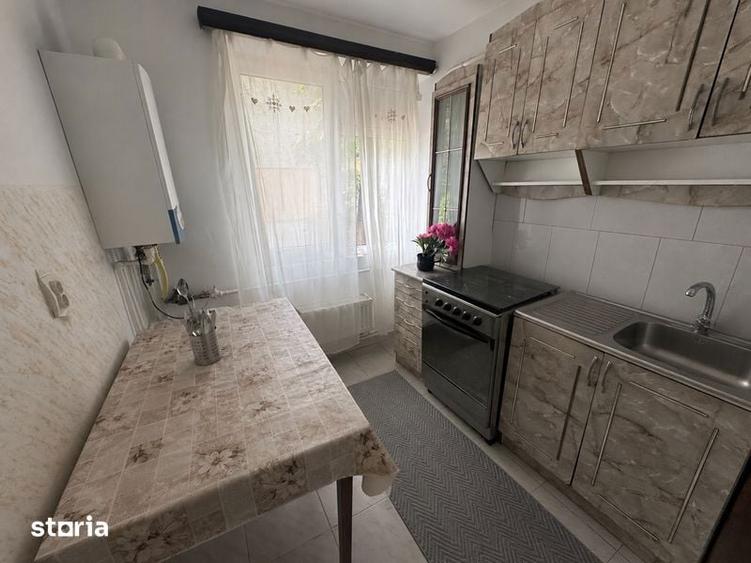 Inchiriez apartament 2 camere ,zona volt - 3