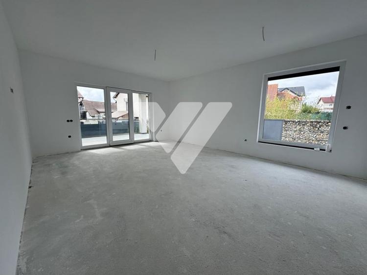 Casa individuala cu 6 camere si teren 490 mp in Șelimbar Sibiu - 11