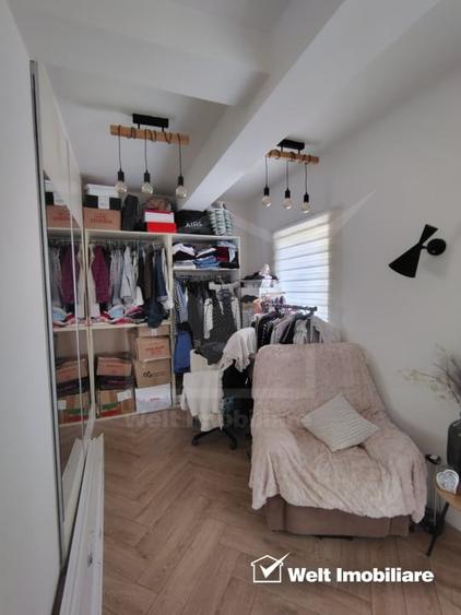 Duplex P+1+M, SU 134 mp, Tauti, drum privat, vecinatati noi - 21