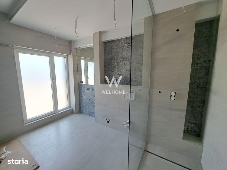 Vila moderna premium cu piscina interioara, teren 1200 mp ?i panorama - 10