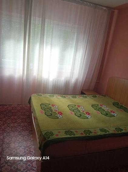 de vanzare 2 camere decomandat  - 2
