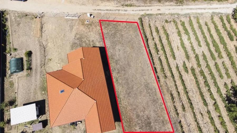 Teren de vanzare intravilan Pelendava,500 mp, toate utilitatile - 3