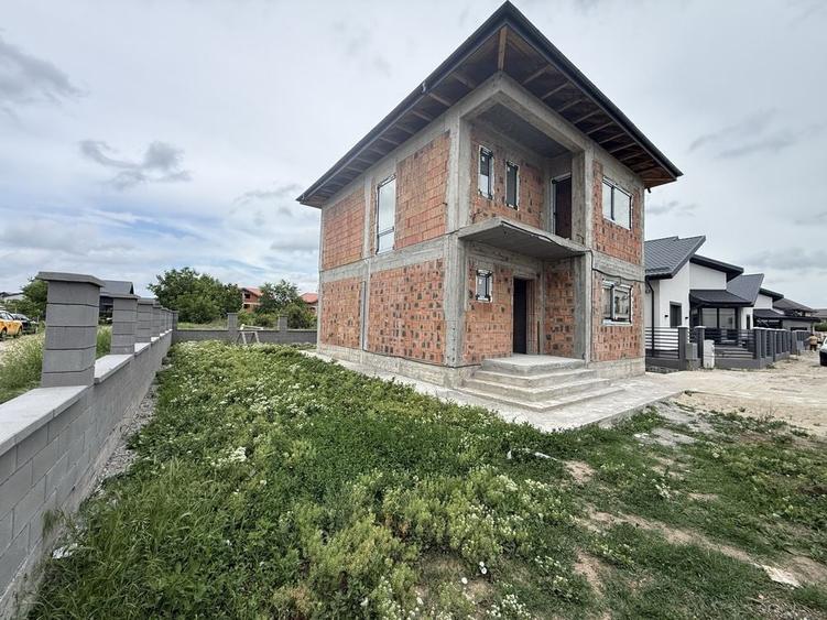 Casa comuna berceni - 2