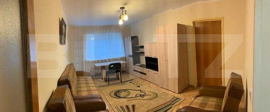 Apartament 3 camere, 75 mp, zona Copou - 3