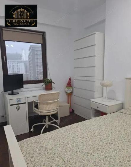Apartament 2 camere, renovat recent,linistit - 7