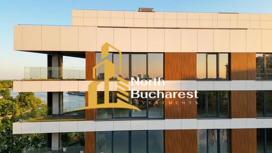 FLOREASCA - 3 CAMERE - BLOC BOUTIQUE - EXCLUSIVE - 4