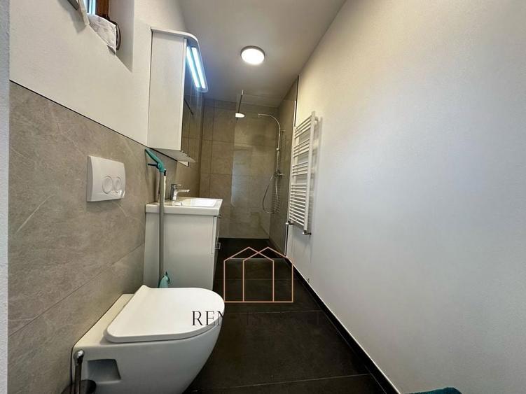 Casa individuala 6 camere | P+1E+Pod 500mp Teren | zona Bogdanestilor - 3