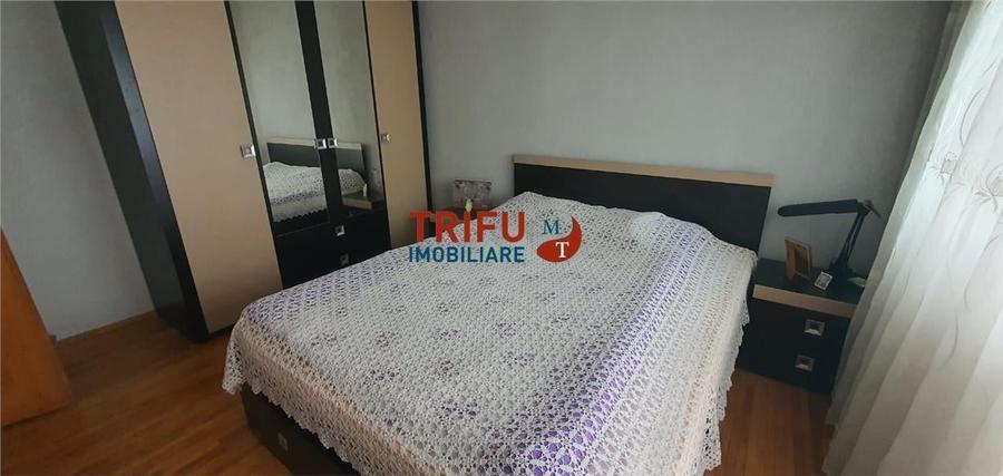 Apartament 2 Camere - Zona Școala Mihai Eminescu - 3