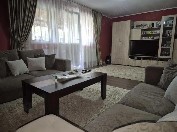 Vand duplex in Via carmina. - 3