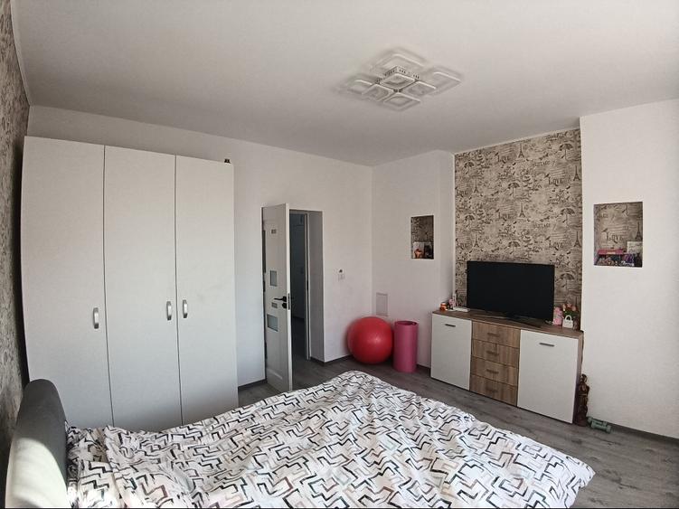 Casa 3 camere , complet mobilata - 1