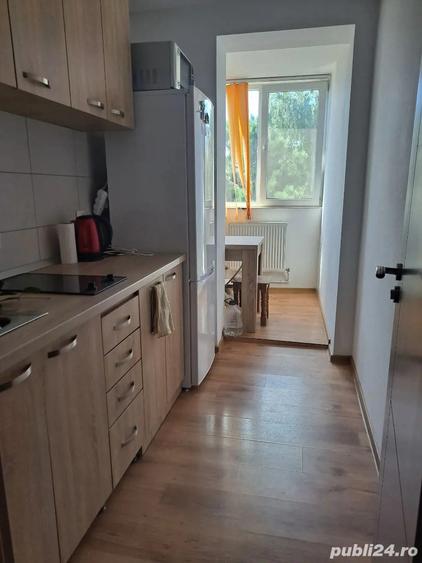 Inchiriez garsoniera Burdujeni - 4
