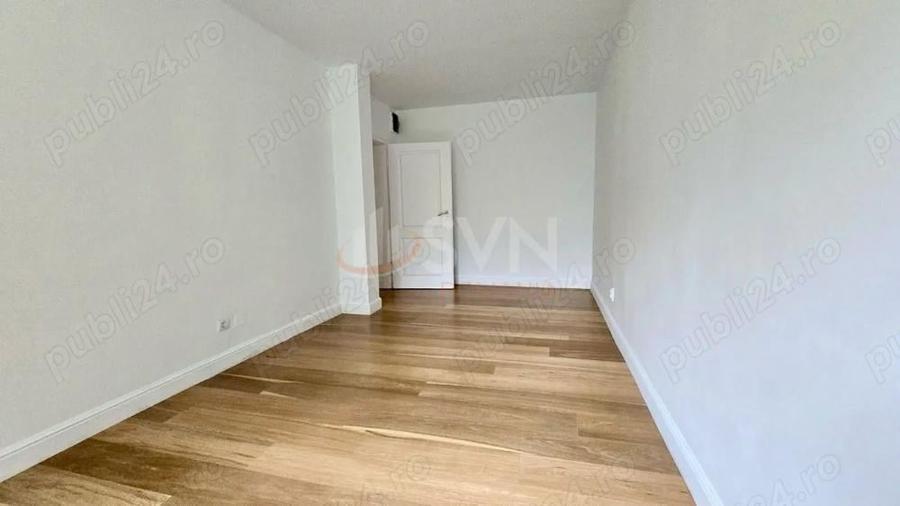 Apartament superb, de 110mp, renovat complet, langa parcul HERASTRAU - 3