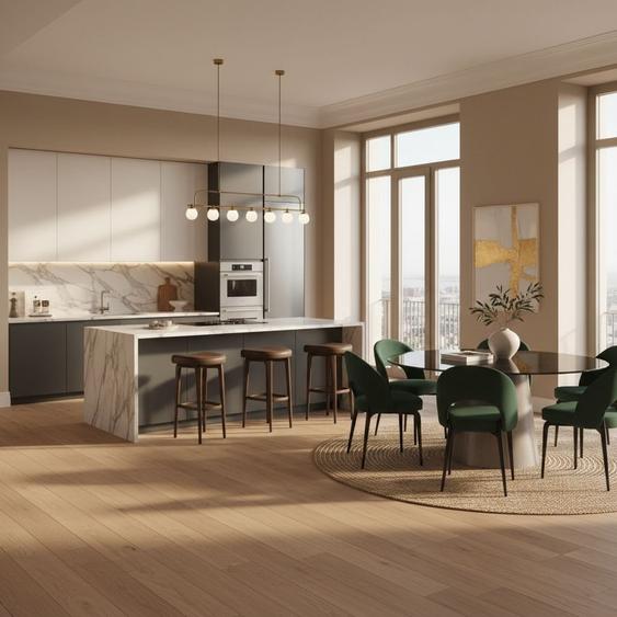 Gars Militari Residence - Tineretului - iulie 2027 - 3