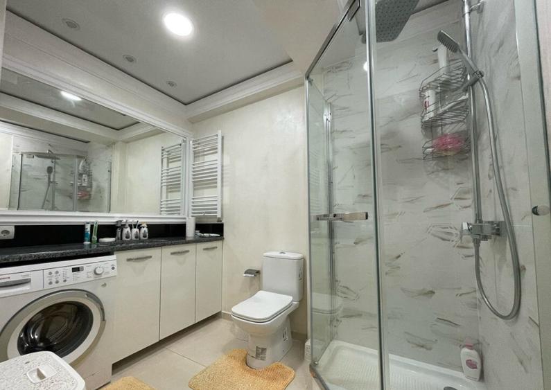 Apartament cu 2 camere de inchiriat in zona Soseaua Virtutii - 1