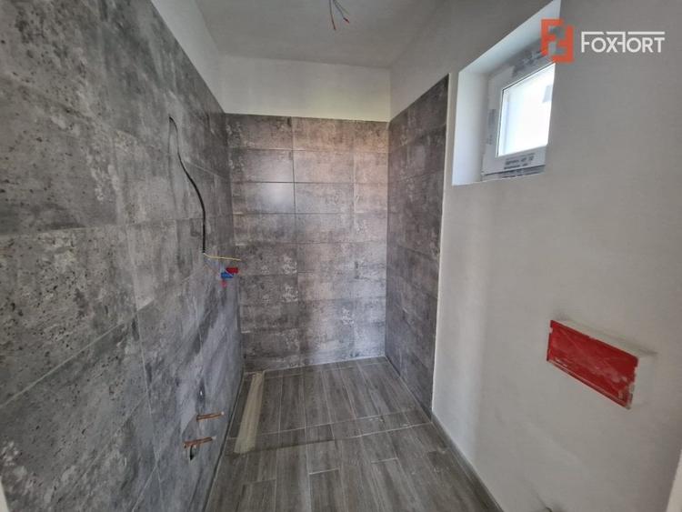 Duplex 130 mp utili 4 camere, 3 bai, 2 terase, 1 balcon - Calea Urseni - 11