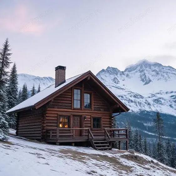 Casa - Casa de vacanta - 1