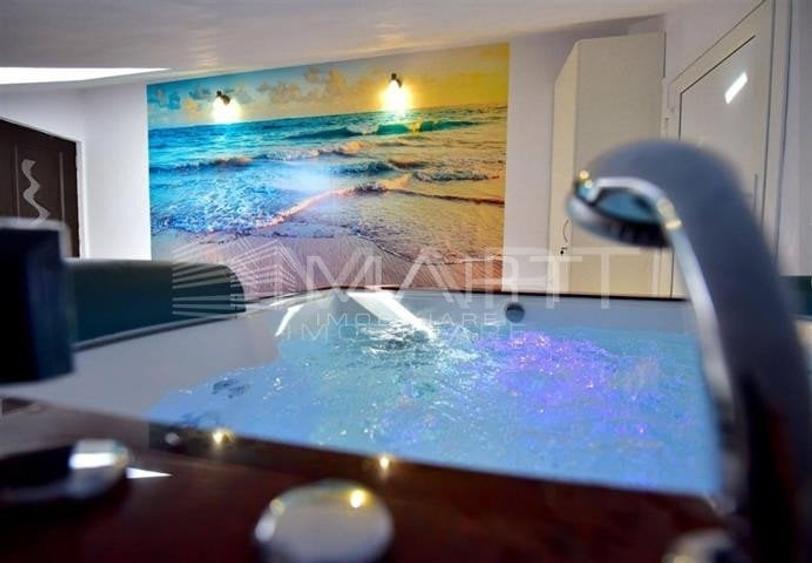 Vila cu 4 apartamente si o mansarda Tineretului - 4