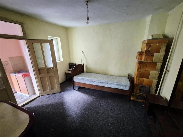 Apartament la casa de vanzare in Manta Rosie-Frumoasa - 1