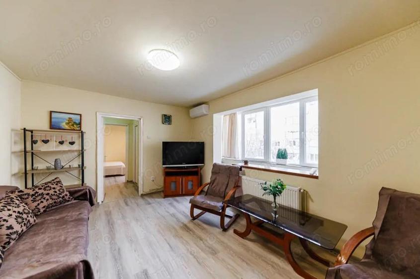 Apartament 2 camere langa Iulius Mall | Renovat | Comision 0% - 11