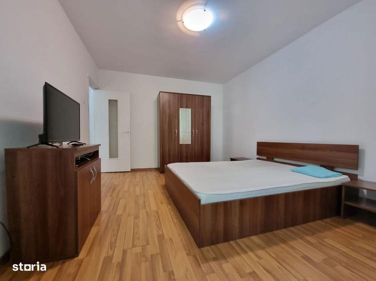 Apartament cu 2 camere de inchiriat in zona Drumul t Taberei / Favorit - 6