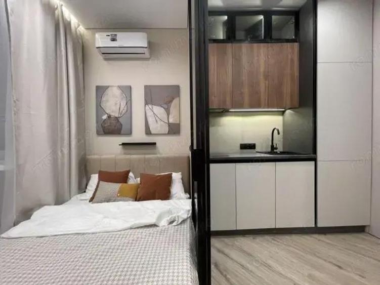 Inchiriez garsoniera in zona Unirii - 2