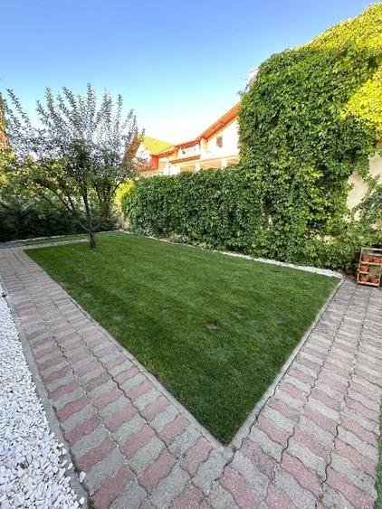 Casă individuală modernă, complet mobilată – Zona Buziașului, Timișoara - 3