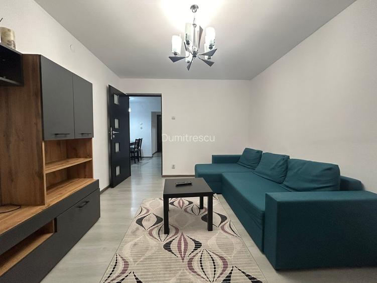 1 Decembrie 1918 2 Camere Instalatii Schimbate Bloc 1977 Reabilitat 5 Min Metrou