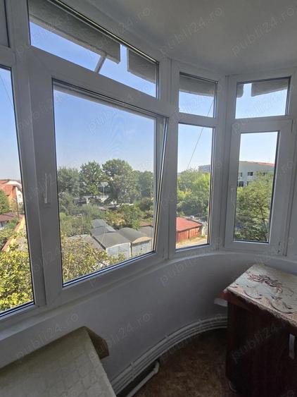 2 camere, decomandat, centrala, modern, metrou Pacii, Apusului, str Margelelor, semistradal - 7